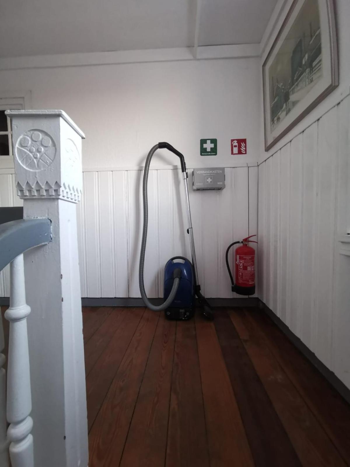 Apartamento Nordertor Refugium Husum  Exterior foto