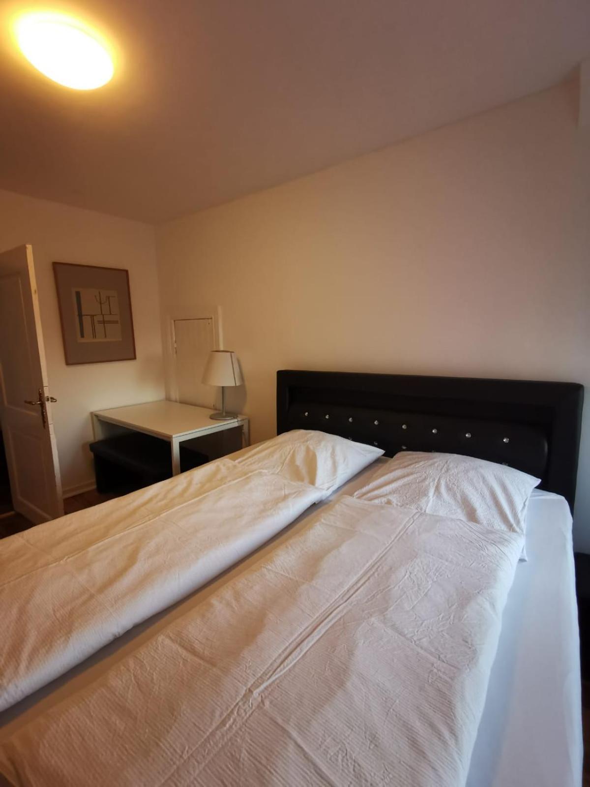 Apartamento Nordertor Refugium Husum  Exterior foto
