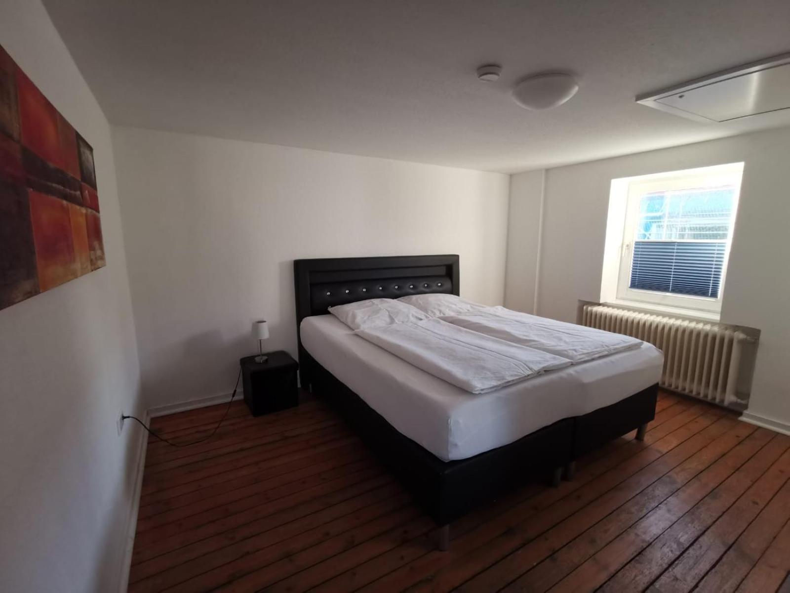 Apartamento Nordertor Refugium Husum  Exterior foto